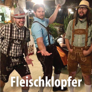 Fleischklopfer