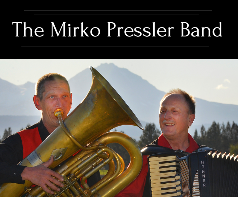 Mirko Pressler Band