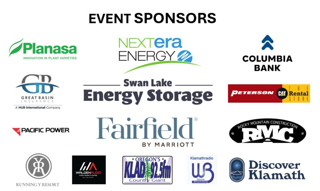 EVENT SPONSORS 2026 update 1